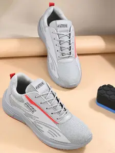 PROPRIDE Men Mesh Running Non-Marking Shoes