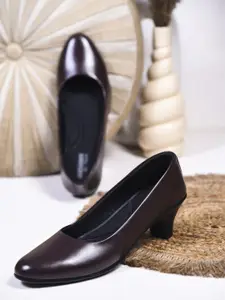 Try Me Women Block Sandals