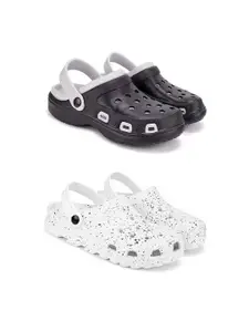 PENNEN Men Set Of 2 Flip-Flops