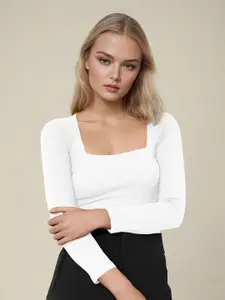 Dream Beauty Fashion Women Solid Top