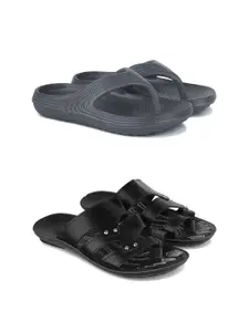 DRACKFOOT Men Comfort Sandals