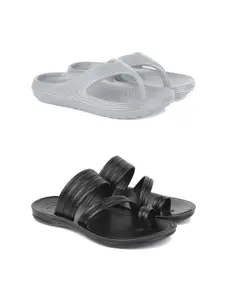 DRACKFOOT Men Comfort Sandals