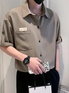 StyleCast x Revolte Men Formal Shirt