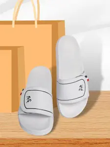 PERY PAO Men Sliders