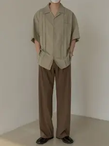 StyleCast x Revolte Men Formal Shirt