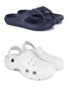 PENNEN Men Set Of 2 Flip-Flops