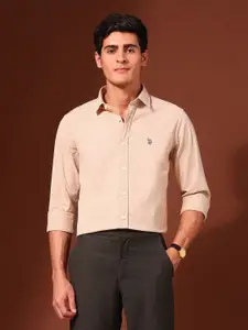 U.S. Polo Assn. Men Classic Casual Shirt