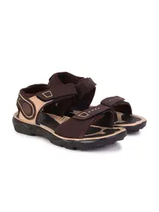 DRACKFOOT Men Comfort Sandals