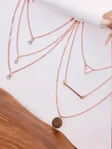 OOMPH Handcrafted Necklace