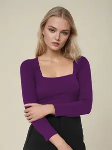 Dream Beauty Fashion Women  Solid Top