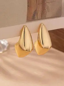 OOMPH Geometric Drop Earrings