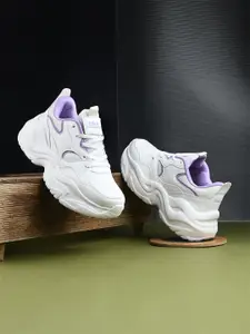 HRX by Hrithik Roshan Women Running Non-Marking Shoes