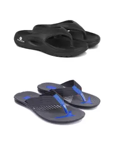 PENNEN Set Of 2 Stylish Sandals