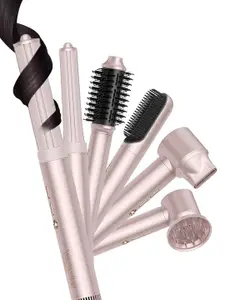 MAKEMEEBOLD 7X AirCurl & Multistyler Hair Styler