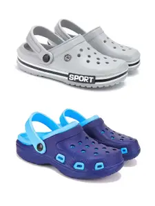 PENNEN Men Set Of 2 Flip-Flops