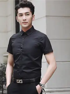 StyleCast x Revolte Men Formal Shirt