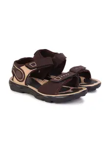 DRACKFOOT Men Pack Of 2 Sandals