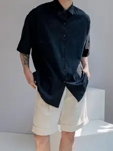 StyleCast x Revolte Men Formal Shirt
