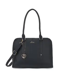 Lavie Structured Satchel