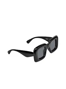 DressBerry Women Square UV Protected Lens Sunglasses DBSG-86744-07