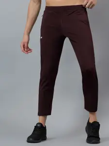 DIDA Men Mid Rise Track Pants