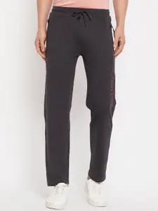 Duke Men Mid-Rise Track Pant