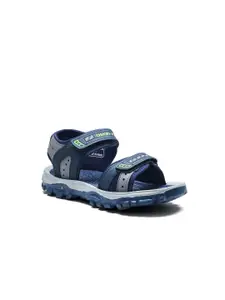 ASIAN Men Velcro Sports Sandals