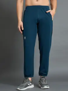 DIDA Men Mid Rise Track Pants