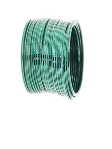 T4 JEWELS Set Of 24 Bangles