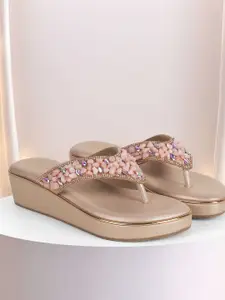 WALKWAY by Metro Wedge Sandals