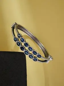 Fabindia Stones-Studded Bangle