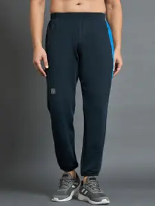 DIDA Men Mid Rise Track Pants