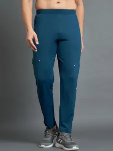 DIDA Men Mid Rise Track Pants