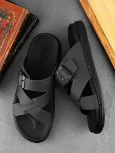 HERE&NOW Men Comfort Sandals