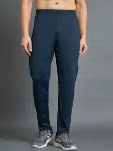 DIDA Men Mid Rise Track Pants