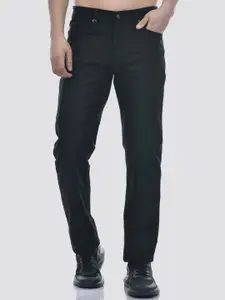 Numero Uno Men Regular Fit Mid-Rise Jeans