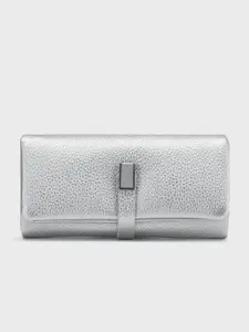 Lino Perros Women Button Envelope