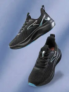 Action Women Mesh Running Non-Marking Shoes