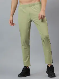 DIDA Men Mid Rise Track Pants