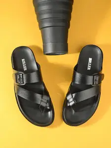 Killer Men Comfort Cloudfoam Sandals