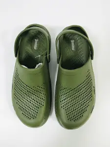 The Roadster Lifestyle Co Men Clogs Flip Flop