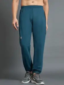 DIDA Men Mid Rise Track Pants