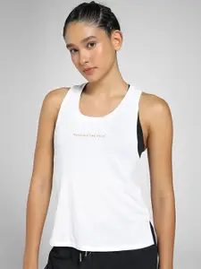 Puma Run Mesh Running Singlet