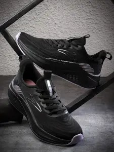 Action Women Mesh Running Non-Marking Shoes