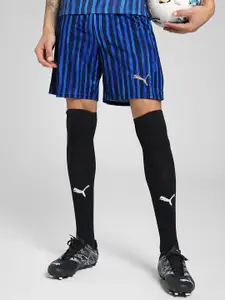 Puma Kidsuper Ahsfc Men Striped Shorts Rep
