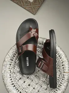 Killer Men Comfort Sandals