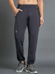DIDA Men Mid Rise Track Pants