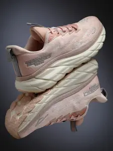 Action Women Mesh Running Non-Marking Shoes