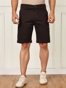 Thomas Scott Men Regular Fit Outdoor Shorts