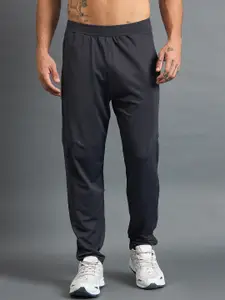 DIDA Men Mid Rise Track Pants